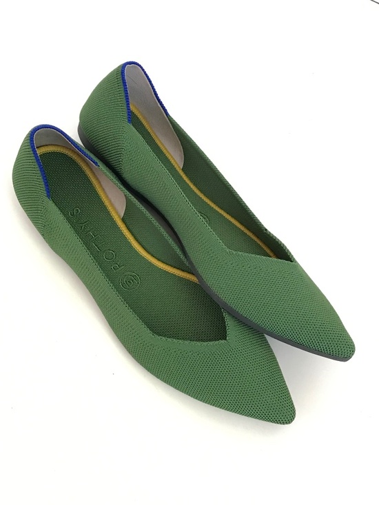 Rothy's Shoes - ROTHY’S The Point Willow Women’s Size 10